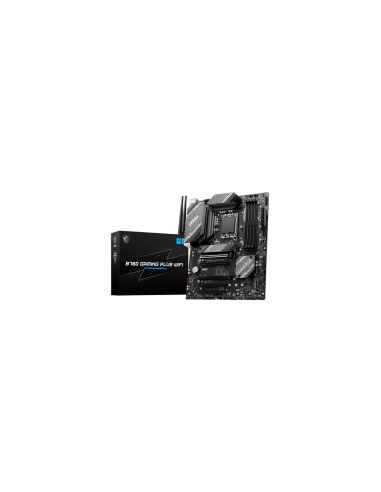 MSI B760 GAMING PLUS WIFI